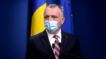 Sorin Cîmpeanu: „Avem o problemă cu Matematica, sunt profesori care fac abstracție de faptul că s-a schimbat programa și predau cum știu ei”