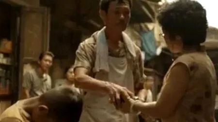 Reclama la telefonie mobilă care impresionează până la lacrimi. VIDEO