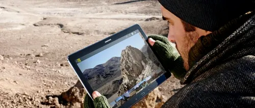 CES 2014. Samsung a lansat două noi tablete Android, un laptop și un computer all-in-one