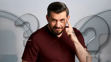 Dragoș Pătraru, după ce s-a infectat cu COVID-19: „La cât de rău îmi este...”