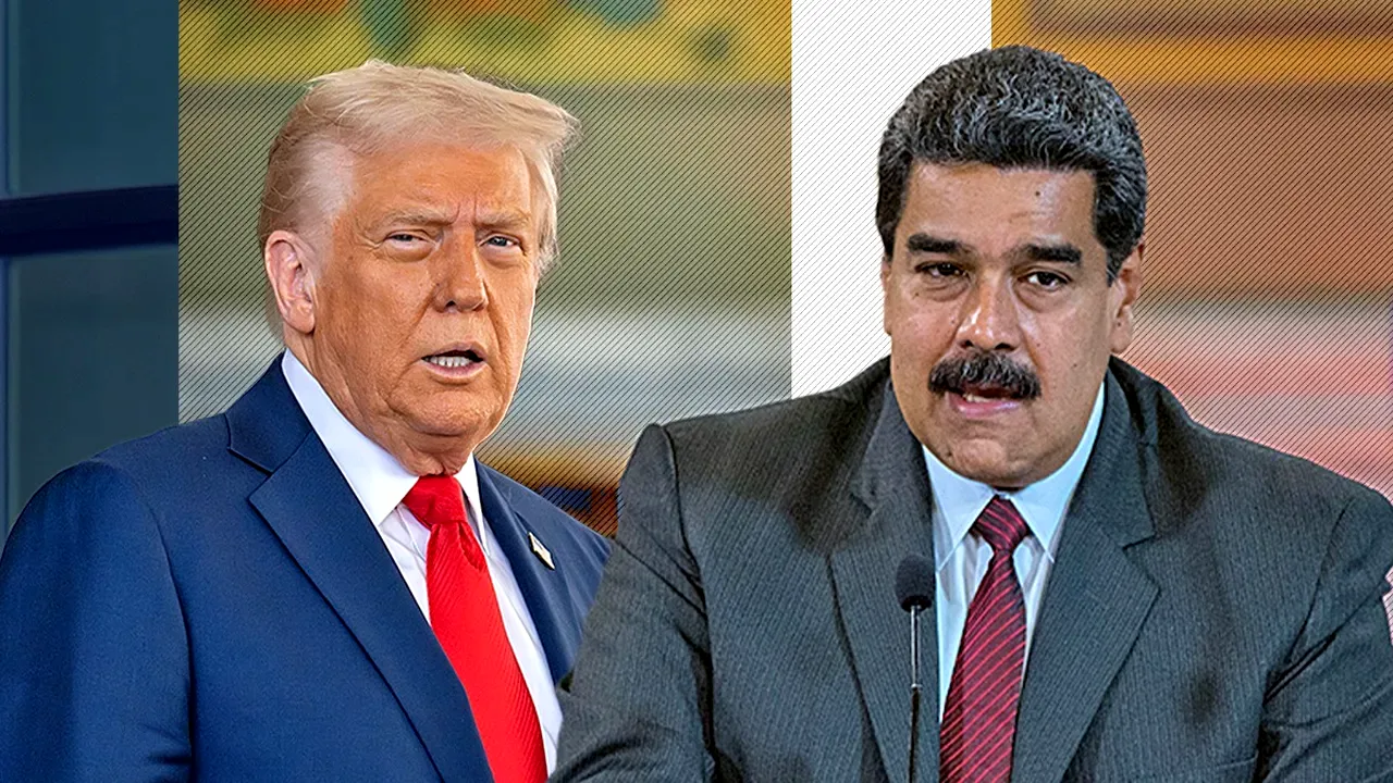 Trump cere închiderea spațiului aerian al Venezuelei. Presa așteaptă o posibilă intervenție a SUA
