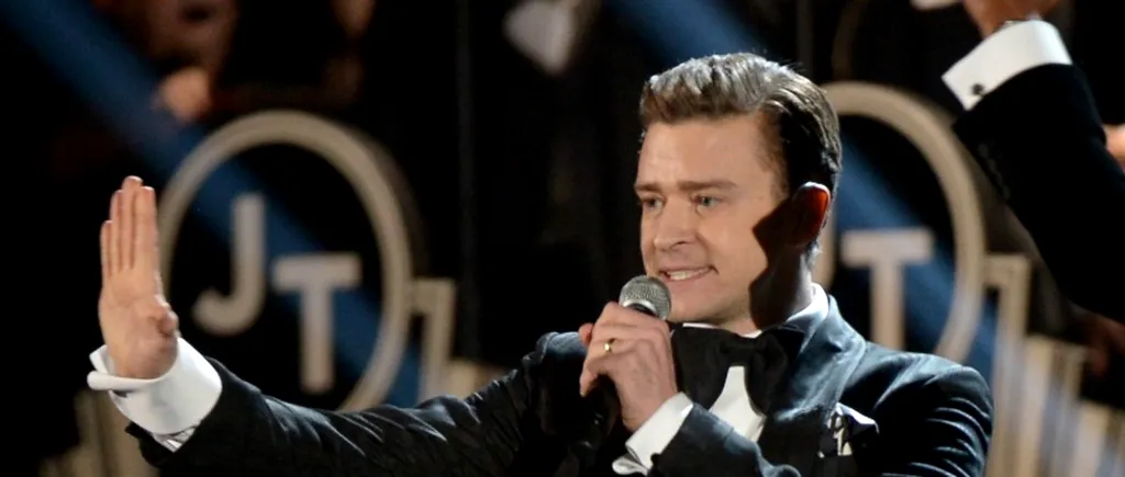 Justin Timberlake, criticat de presă din cauza remarcilor făcute la finalul unui concert