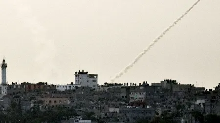 Israelul pregătește un atac împotriva depozitelor de arme chimice din Siria