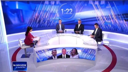 Gabriel ZETEA a dezvăluit, în emisiune la Denise Rifai, ce îl recomandă pe Marcel Ciolacu să fie președintele României: „A înțeles asta”