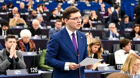 După ce Bulgaria ne-a luat fața, începem să visăm la moneda europeană. Victor Negrescu: Aderarea la zona euro trebuie să devină noul proiect de țară