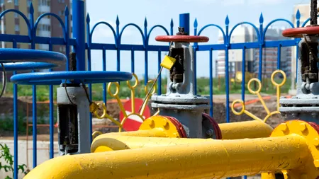Analiză REUTERS: Vine sfârșitul importurilor de gaze din Rusia prin Ucraina? Cât ar mai putea dura acestea