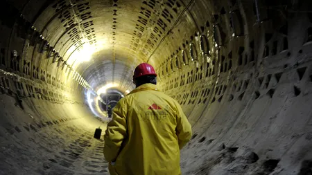 Fenechiu anunță de unde vor veni banii pentru liniile de metrou Parc Bazilescu-Străulești și Drumul Taberei-Universitate