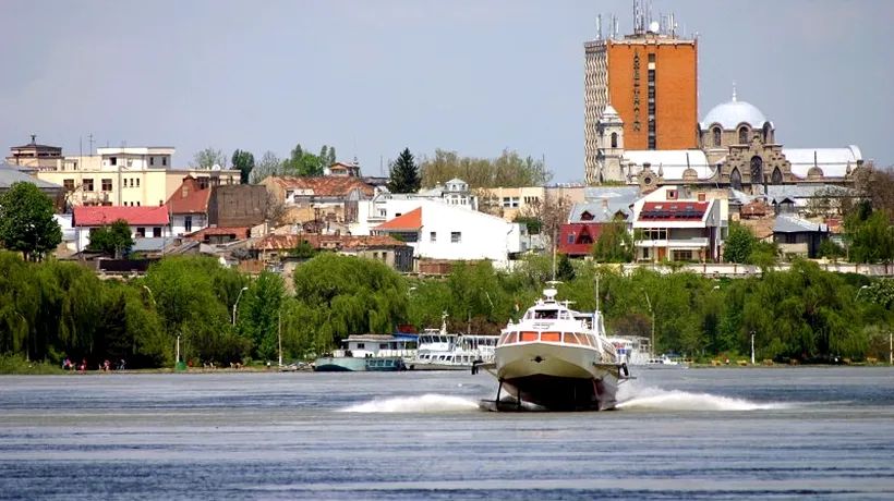 Taxă de promovare ca în Mamaia, din 2014 și pentru patronii din Delta Dunării