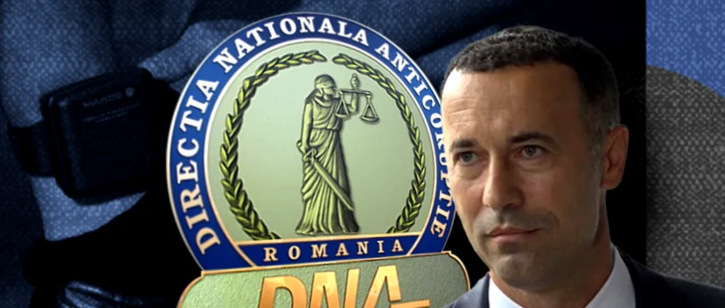 „Baronul” Iulian Dumitrescu a ajuns la sediul DNA! PERCHEZIȚII în mai multe județe, în vizor se află și primarul din Lehliu Gară!