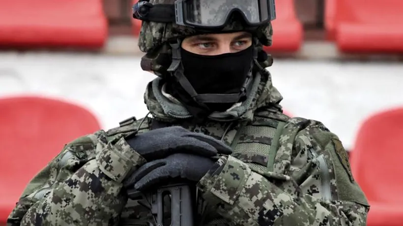 Șapte teroriști ISIS, care plănuiau atentate în Rusia, reținuți în regiunea Ural
