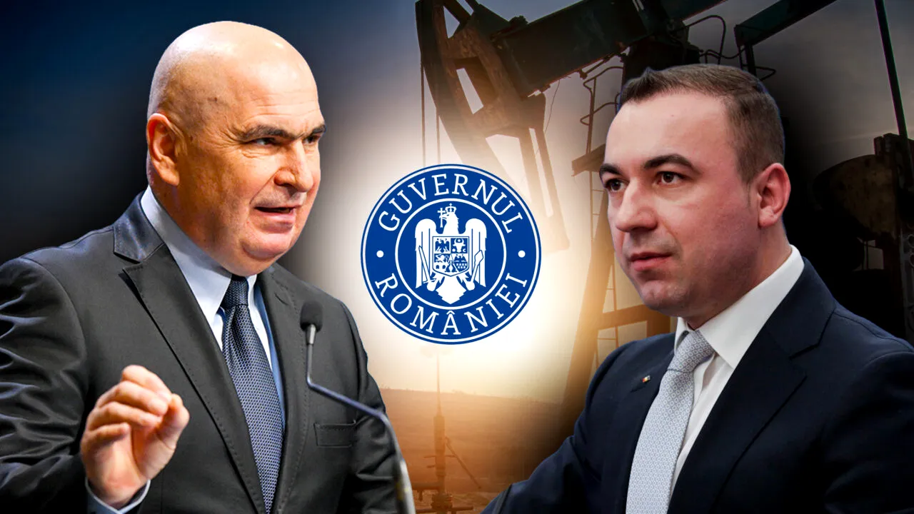 În plină criză, Coaliția încă analizează și nu ia nicio măsură pentru reducerea prețului carburanților. Bolojan vrea o reducere „în trepte”