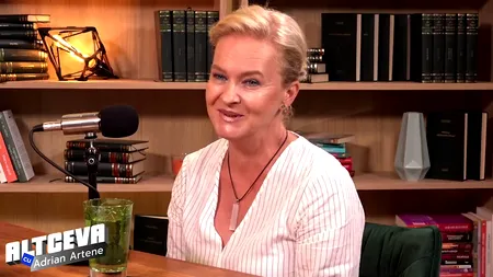 VIDEO | Mona Nicolici spune adevărul după 20 ani de la despărțirea-șoc de Antenă