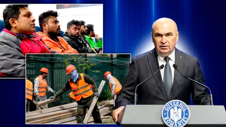 Specialiștii în imigrare denunță proiectul de OUG a guvernului Bolojan și spun că vor fi sancționați dacă muncitorii pleacă ilegal din România, deși nu ei îi recrutează