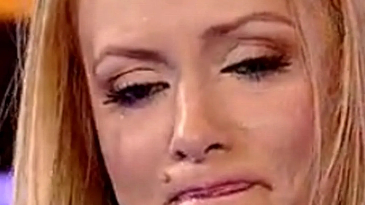 Antena 1, despre ÎNLOCUIREA SIMONEI GHERGHE de la Acces Direct. 