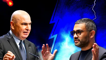 Ministrul Muncii dă de pământ cu austeritatea Bolojan: „Avem deficit de personal, nu putem să dăm oamenii afară”