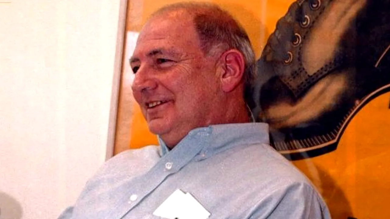 Finkelstein, ultima manipulare genială: demonizarea lui Soros