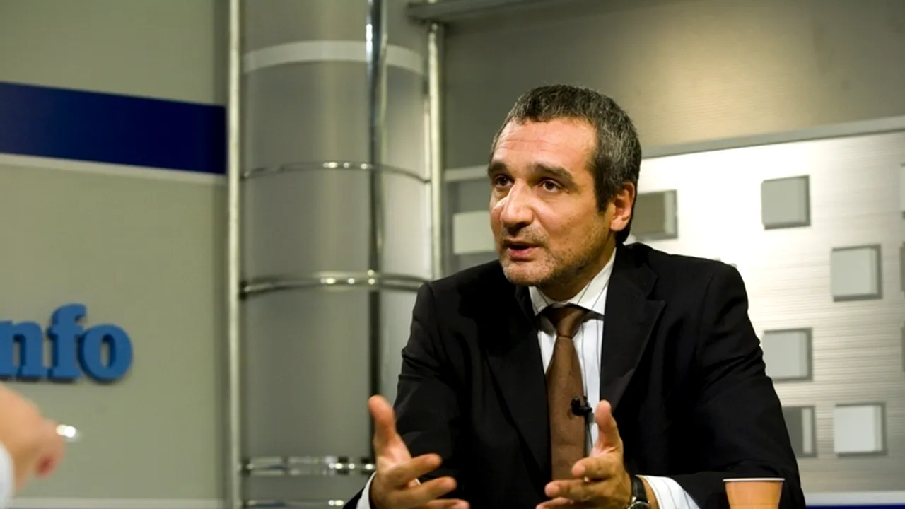 Lăzăroiu: 