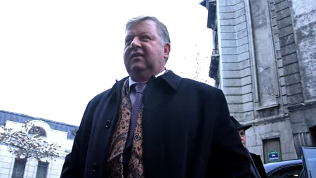 Momente jenante pentru unul din 