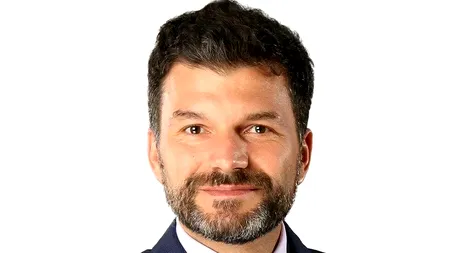 Octavian Berceanu, fost șef al Gărzii Naționale de Mediu, este candidatul REPER la Primăria Capitalei