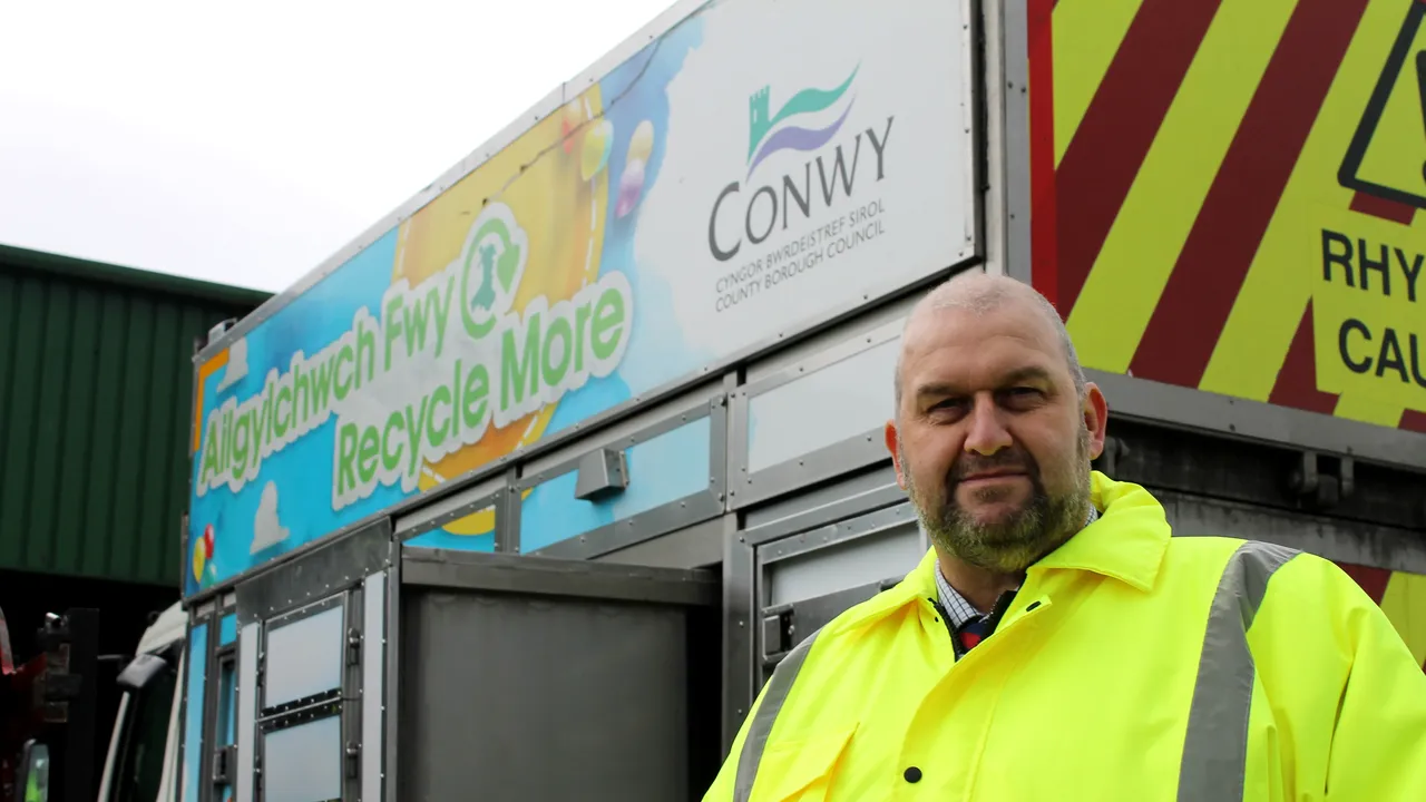 Un ministru din Țara Galilor, găsit mort la câteva zile după ce a fost acuzat de hărțuire sexuală. Prima ipoteză a poliției