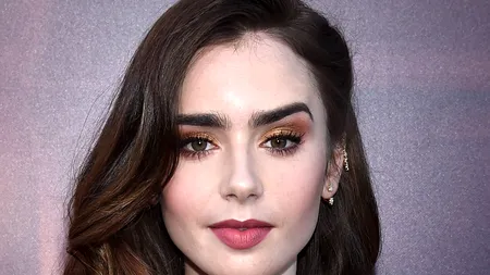 Fiica lui Phill Collins, luptă dramatică cu o afecțiune cumplită. Actrița cântărește 40 de kilograme