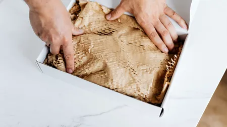 ESCROCHERIA prin metoda „returul”, dezvăluită după ce un clujean a fost condamnat. Cum a reușit să bărbatul să înșele eMAG cu 9.700 de lei?