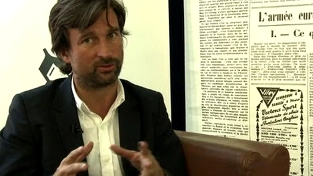 Un jurnalist și un fotograf de la Le Monde, arestați în Burundi