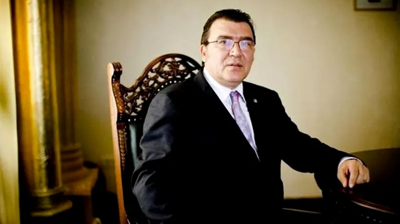 ”Fapta nu există” | ANAF a retras plângerea penală pentru ”fraudă fiscală” depusă împotriva dr. Radu Bălănescu