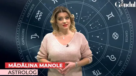 Horoscopul zilei de 7 ianuarie 2022. „Racii” au intuiție puternică (VIDEO)