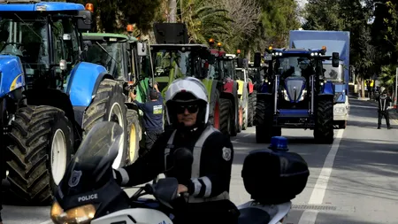 Comisia Europeană aprobă DEROGĂRI privind suprafețele agricole necultivate, după protestele fermierilor