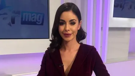 FOTO / Natalia Mateuț, despre MĂRITIȘ. ”I-am zis mamei că dacă o dată mai deschide subiectul mă ridic de la masă și plec”