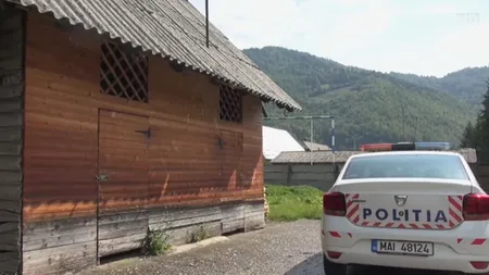 Doi bătrâni din județul Neamț au fost BĂTUȚI de doi vecini pentru o datorie de 200 de lei. Victimele nu își explică violența agresorilor