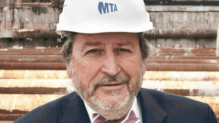 VORBEȘTE ROMÂNEȘTE. Mihai Horodniceanu, constructorul român care are pe mână un proiect de 34 de miliarde de dolari la New York: 