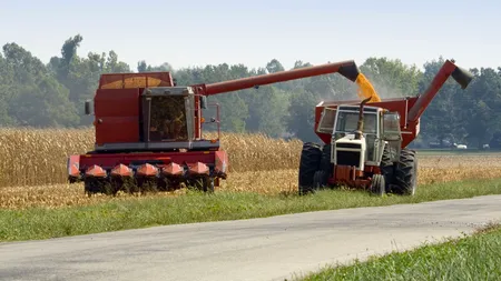 Omul care mișcă o cincime din agricultura României - azerul Jabbar Kanani, în Business Magazin