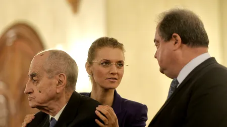 Mircea Ionescu Quintus, atacat de Paleologu: Să se retragă, e de multă vreme rupt de realitate