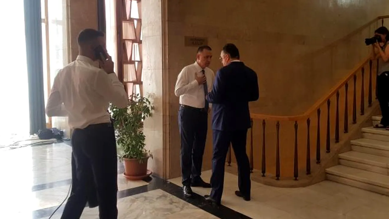 „Nu e adevărat, Mariane!