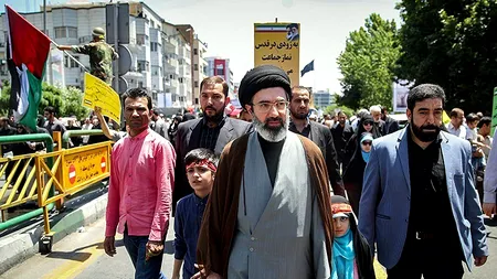 Mai trăiește Mojtaba Khamenei? Noul lider religios iranian pune pe jar CIA, Mossad și elita mondială a spionilor