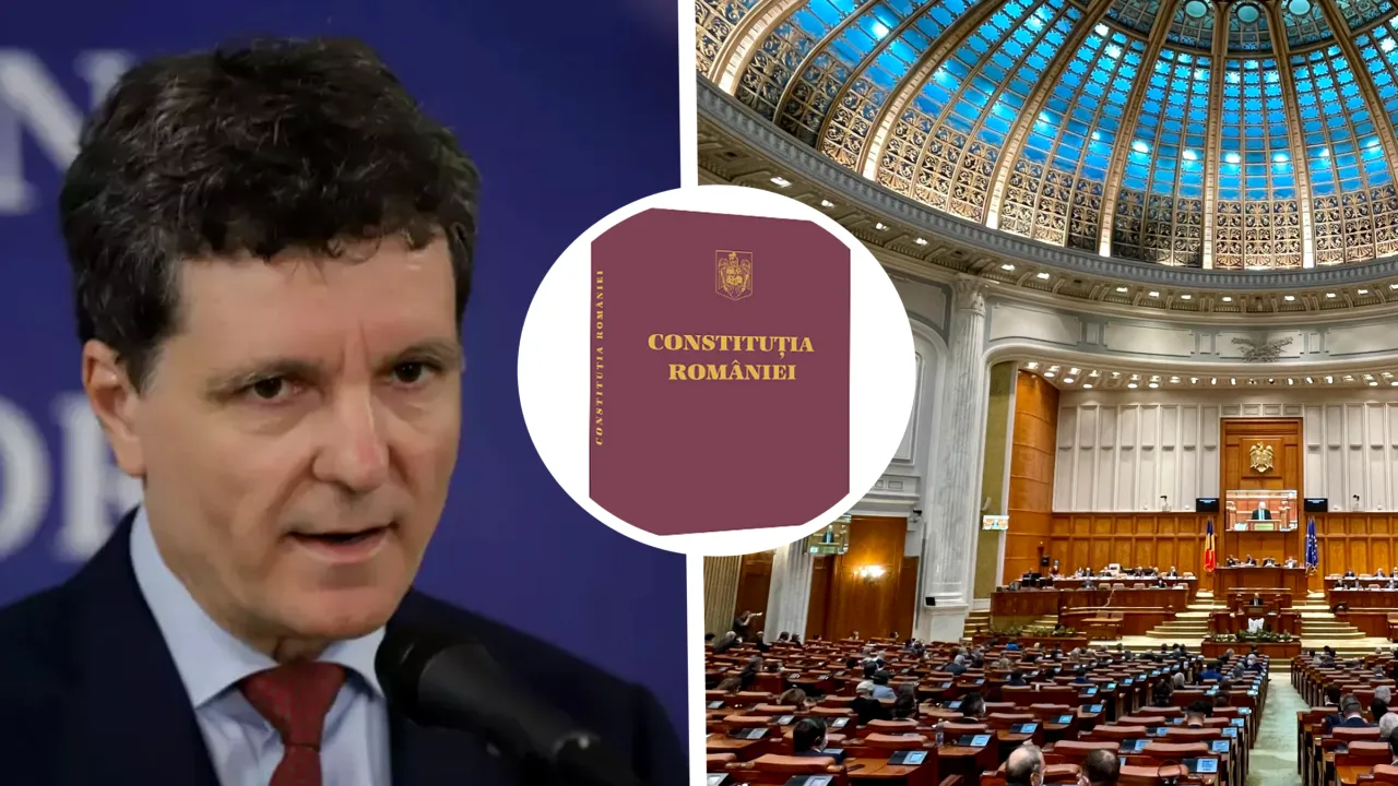 Ce s-ar întâmpla dacă Nicușor Dan ar declanșa alegeri anticipate? Cum s-ar dizolva Parlamentul și ce înseamnă activarea întregului mecanism, explicat de doi experți