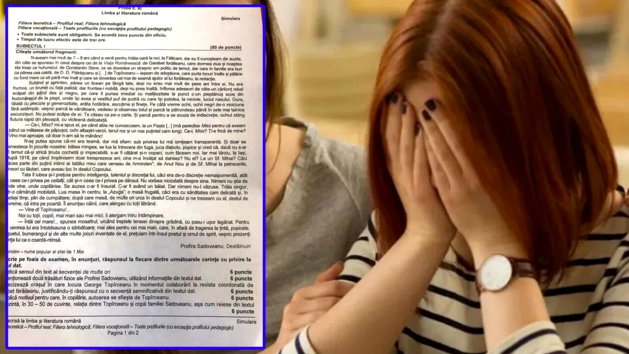 Perle Bacalaureat 2022 | 