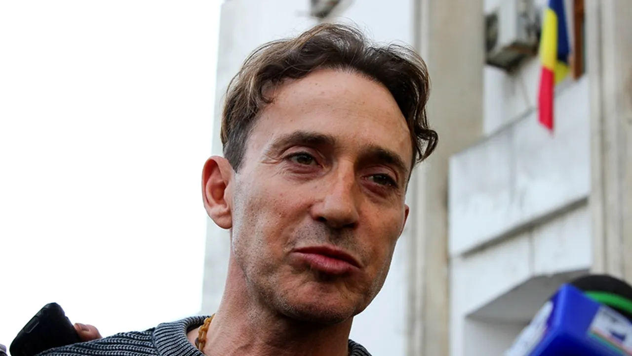 Radu Mazăre, obligat să plătească 10.000 lei daune morale unui revoluționar 