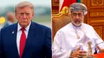 Cum a ajuns Omanul, liniștita țară din Orientul Mijlociu care nu a intrat niciodată într-un conflict direct cu Statele Unite, pe lista roșie a lui Trump
