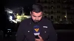 Momente de groază în sudul Libanului. O rachetă israeliană a explodat la doar câțiva metri de un reporter TV care se pregătea să transmită live