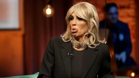 De ce poartă PERUCI Raluca Bădulescu. ”Ceea ce n-ar fi posibil cu părul meu natural”