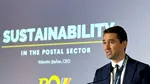 Scandal la Poșta Română. Directorul e acuzat de fapte la limita PENALULUI