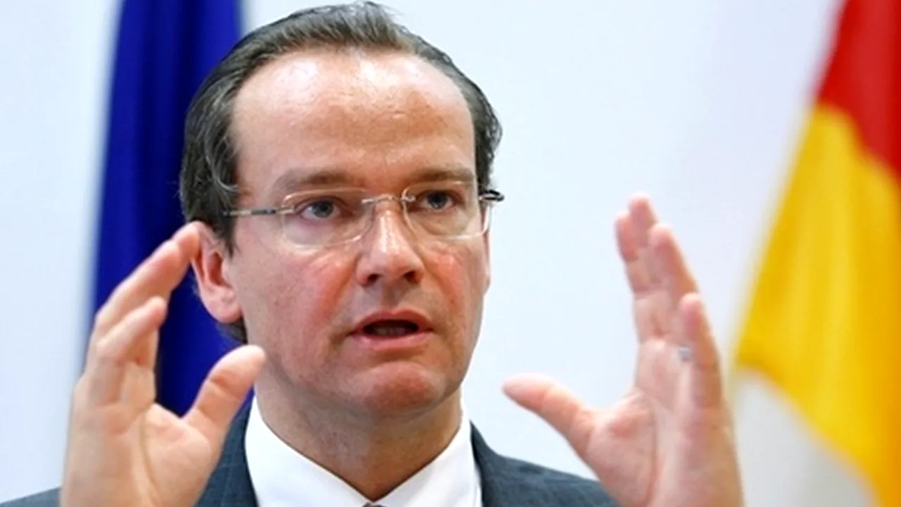 Președintele Comisiei pentru Afaceri Europene din Bundestag: Împiedicarea voită a exprimării votului din partea Guvernului Ponta, absolut inacceptabilă pentru un stat membru UE