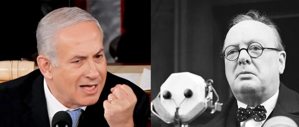 Uri Bar-Joseph: Israelul e condus de un lider care se crede Churchill și vede în Iran un inamic nazist