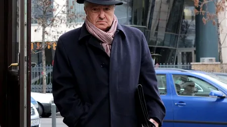 Șerban Mihăilescu, în vizorul DNA pentru mărturie mincinoasă în dosarul lui Tăriceanu