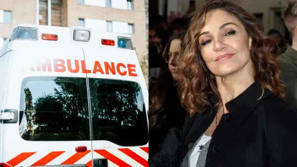 Actrița Nadia Fares, care a fost găsită inconștientă într-o piscină și apoi a intrat în comă, a murit la 57 de ani