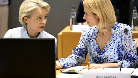 Rusia și China folosesc un „arsenal digital masiv” pentru manipularea DEMOCRAȚIILOR occidentale, conform Uniunii Europene