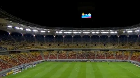 Anunțul Primăriei: Când se redeschide Arena Națională